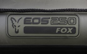 Čln Fox EOS inflatable 250 Slat podlaha - 5