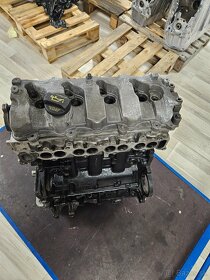 motor repas Santa Fe Sorento 2,2 D4EB 150KM - 5