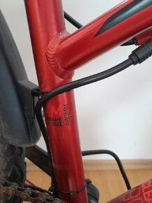 Elektrobicykel Kellys Clea 90 s Bafang motorom - 5