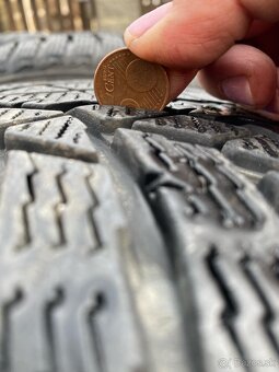 Nokian 205/60 r16 92H - 5