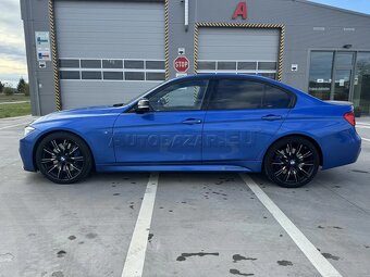 Bmw Rad3 330d RWD M-paket - 5