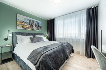 2 izbový byt v projekte BYTY JANTÁROVÁ - 5