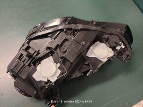 Audi A3 Bixenon D3S led 8V0.941.006.C - 5