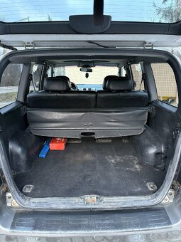 Hyundai Terracan - 5