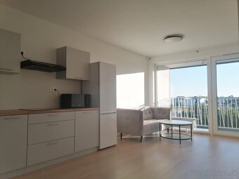 Novostavba 2 izbový byt 43 m2, Ovocné sady - 5