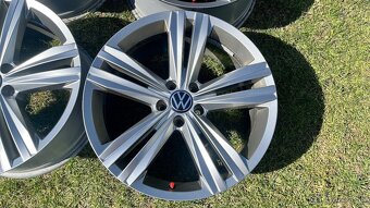 ☑️Vw disky 5x112 r19 Sebring - 5