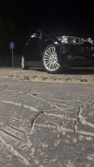 Prenájom auta na svatbu - 5