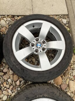 BMW elektrony styling 122 - 5