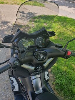 Yamaha x-max 300 - 5
