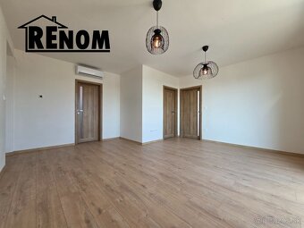 3izbák Centrum Diakovce NOVOstavba - 5