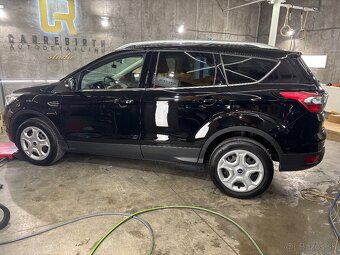 Ford Kuga - 5