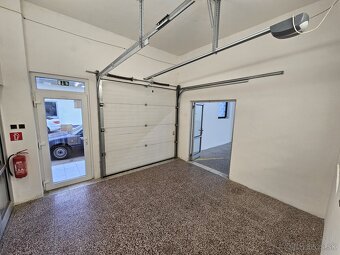 Prenájom skladového priestoru, Žilina - Staré mesto, Cen - 5