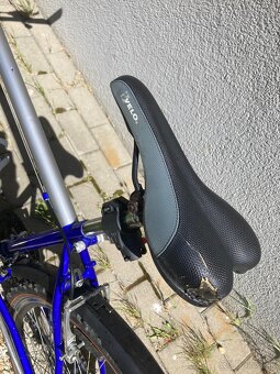 Horský bicykel - 5