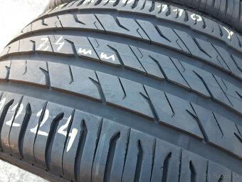 275/45 R20 - 2 kusy letné - 5