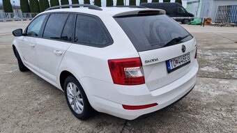 Octavia 3 - 5