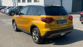 VITARA 1,4T GL+ Premium AT TSMLYDA1S00651951 - 5