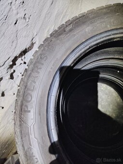Predám 205/55R16 91T Barum Zimné - 5