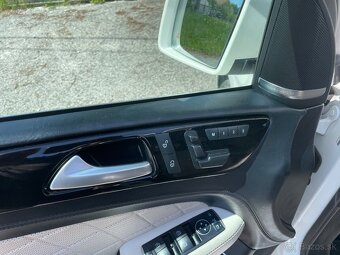 Mercedes ML350 Bluetec - 5