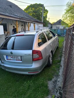 Predám na náhradné diely - 5