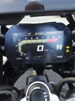 BMW r1250GSA - 5