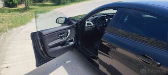 BMW Rad 4 Gran Coupé 418d M Sport Odpočet DPH: 13 415 € Možn - 5