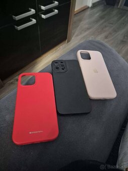 Iphone 12 pro Max 128 GB - 5