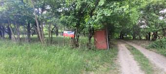 ZÁHRADA NEĎALEKO BOTANICKEJ ZÁHRADY - ČERVENÝ BREH, KOŠICE - - 5
