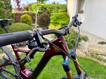 Specialized Turbo Levo S-Works - 5