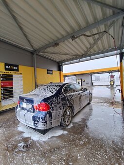 Bmw E90 318D, 2010, 100KW, LCI - 5