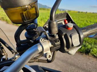 BMW F800GS - 5