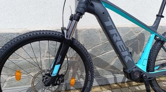 Elektrobicykel Trek Powerfly 4, 625WH, 2022 veľkosť XL - 5