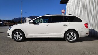 Predám Škoda Octavia 3 - 5