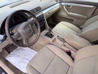 Audi A4 2.0 TDI - 5