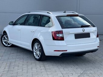 Škoda Octavia Combi 1.5 TSI Style DSG - 5