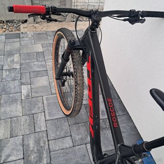 TREK ROSCOE - 5