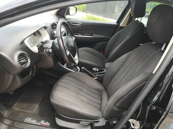 Lancia Delta III 2011 1.4T, 88kw, ako nové kúpené v SR - 5