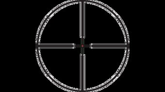 Puškohľad Leupold - 5