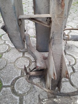 Rám Jawa 250/353 - 5