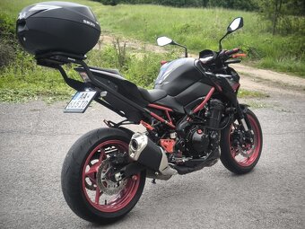 Kawasaki z900cm3 - 5