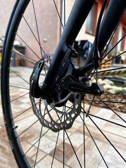 Cestný bicykel nový top stav - 5