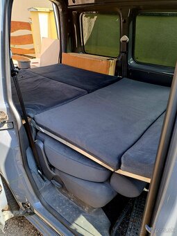 VW CADDY KEMPER - 5
