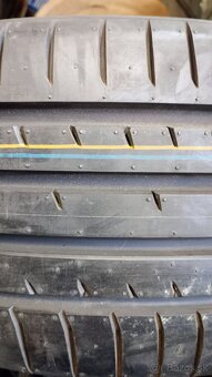 215/45 R18 letné pneumatiky - 5