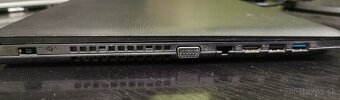 Lenovo G50-30 15.6" SSD - 5