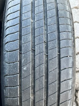 185/65 r15 Michelin - 5