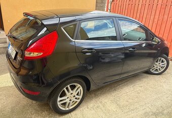 Ford Fiesta na predaj - 5