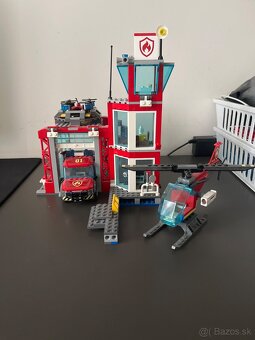 Lego city - 5
