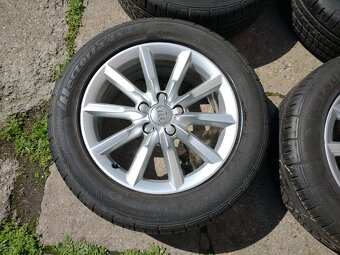 Predam orig r17 alu audi q3 kodiak tarraco - 5