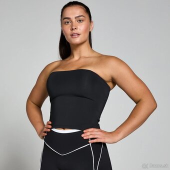 My Proteín bandeau top - 5
