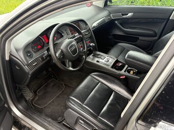A6 3.0 TDi výmena - 5
