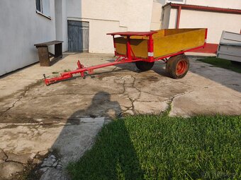 Vlečka za Tera vari, Agzat - 5